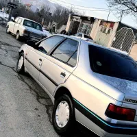 پژو۴۰۵فروش فوری