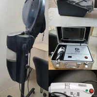 مایکرومیست، آنالیزگر،نانو استیم، سرشور