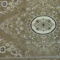 کناره فرش|فرش|کرمانشاه, |دیوار