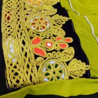 پیراهن زنانه|لباس|ری, دولتآباد|دیوار