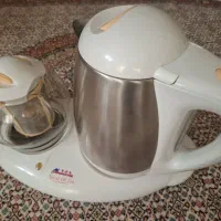 لوازم برقی