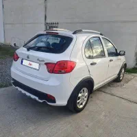 کوییک s مدل ۱۴۰۲|خودرو سواری و وانت|گرگان, |دیوار