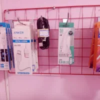 کابل شارژ نو و پلمپ به قیمت خرید