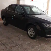 دنا پلاس EF7P|خودرو سواری و وانت|رباط‌کریم, رباط‌کریم|دیوار