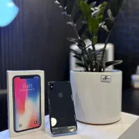 iPhone X 256 LL/a از دم قسط و نقدی|موبایل|کرج, مهرویلا جنوبی|دیوار