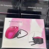 دستگاه ایربراش