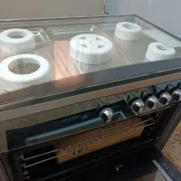 اجاق گاز رومگا