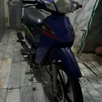 موتور بی کلاج دلتا