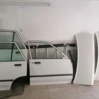 استوک پراید نو ودست دوم،انواع باربندوچراغ سواری