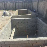 زمین۳۲۳ متری در خدایارخان ماهدشت|فروش دفتر صنعتی، کشاورزی، تجاری|کرج, شهرک ولیعصر|دیوار
