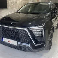 کی ام سی X5 مدل ۱۴۰۳