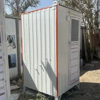 کانکس ، ویلای پیش ساخته|مصالح و تجهیزات ساختمان|شاهرود, |دیوار