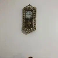 فروش مبل سلطنتی بوفه ساعت|مبلمان خانگی و میز عسلی|دورود, |دیوار