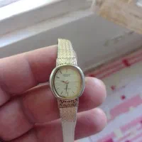 ساعت زنانه اورینت ژاپنی