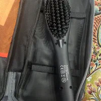 برس(شانه) حرارتی مرویل مدل keratin therapy|آرایشی، بهداشتی، درمانی|رشت, باهنر|دیوار