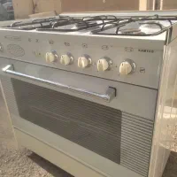 گاز 5 شعله