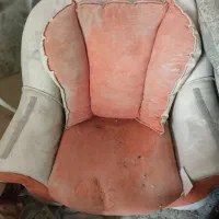 مبل راحتی