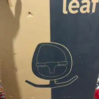 گهواره برقی nuna