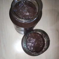 رب آلوچه جنگلی