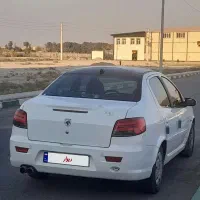 رانا پلاس سقف شیشه ای|خودرو سواری و وانت|گلستان (تهران), |دیوار