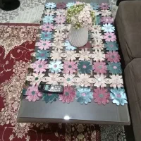 مبل راحتی ۸ نفره|مبلمان خانگی و میز عسلی|دماوند, دماوند|دیوار