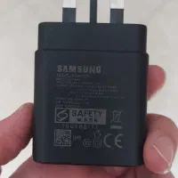 شارژر سوپر فست شارژ فابریکی