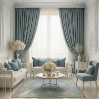 طراحی داخلی و دکوراسیون