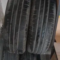 لاستیک کومهو