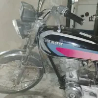 موتور کویر 85|موتورسیکلت|لامرد, |دیوار