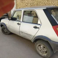 پی کی مدل 84 انژکتوری