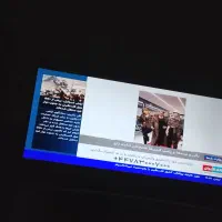تلویزیون ۵۰اینج مارک MjC