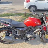 موتور کیو جی 150|موتورسیکلت|رشت, گلزاران|دیوار