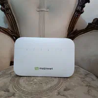 مودم مبین نت|مودم و تجهیزات شبکه|تبریز, |دیوار