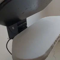 اتو پرسی ژانومه مدل 2950|اتو و لوازم اتو|پارسآباد, |دیوار