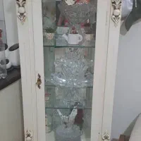 بوفه در حد نو|بوفه، ویترین، کنسول|تهران, وحیدیه|دیوار