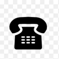 خط تلفن ثابت