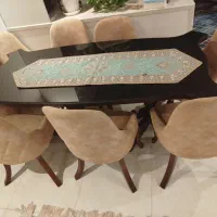 میزناهارخوری