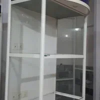 قفسه فروشگاهی|فروشگاه و مغازه|کوهدشت, |دیوار