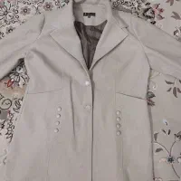 پالتو و کاپشن  زنانه و پسرانه