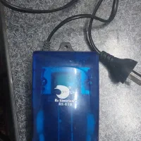 پمپ هوای اکواریوم