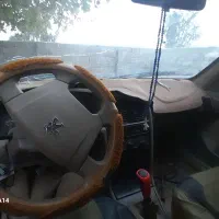 پژو۴۰۵|خودرو سواری و وانت|بمپور, |دیوار