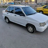 پراید 132 مدل 89|خودرو سواری و وانت|اسلام‌شهر, شهرک انبیا|دیوار