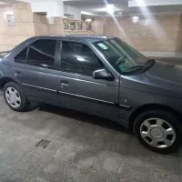 پژو۴۰۵ slx|خودرو سواری و وانت|سمنان, |دیوار