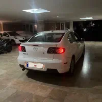 مزدا3 ۸۶|خودرو سواری و وانت|تهران, پاسداران|دیوار