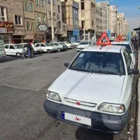 پراید ۱۳۱ مدل ۱۳۹۱هیدرولیک