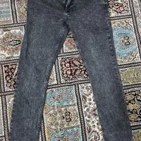 ۵ عدد شلوار در حد نو اسکینی و دمپا کش