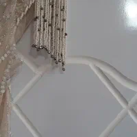 لباس مجلسی بلند|لباس|باغ بهادران, |دیوار