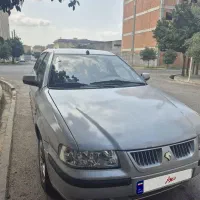 فروش سمند lx