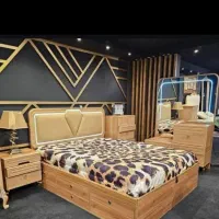 سرویس خواب مدل الماس