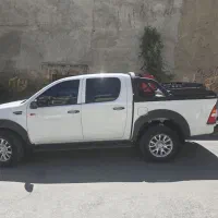 فوتون تونلند دیزلی